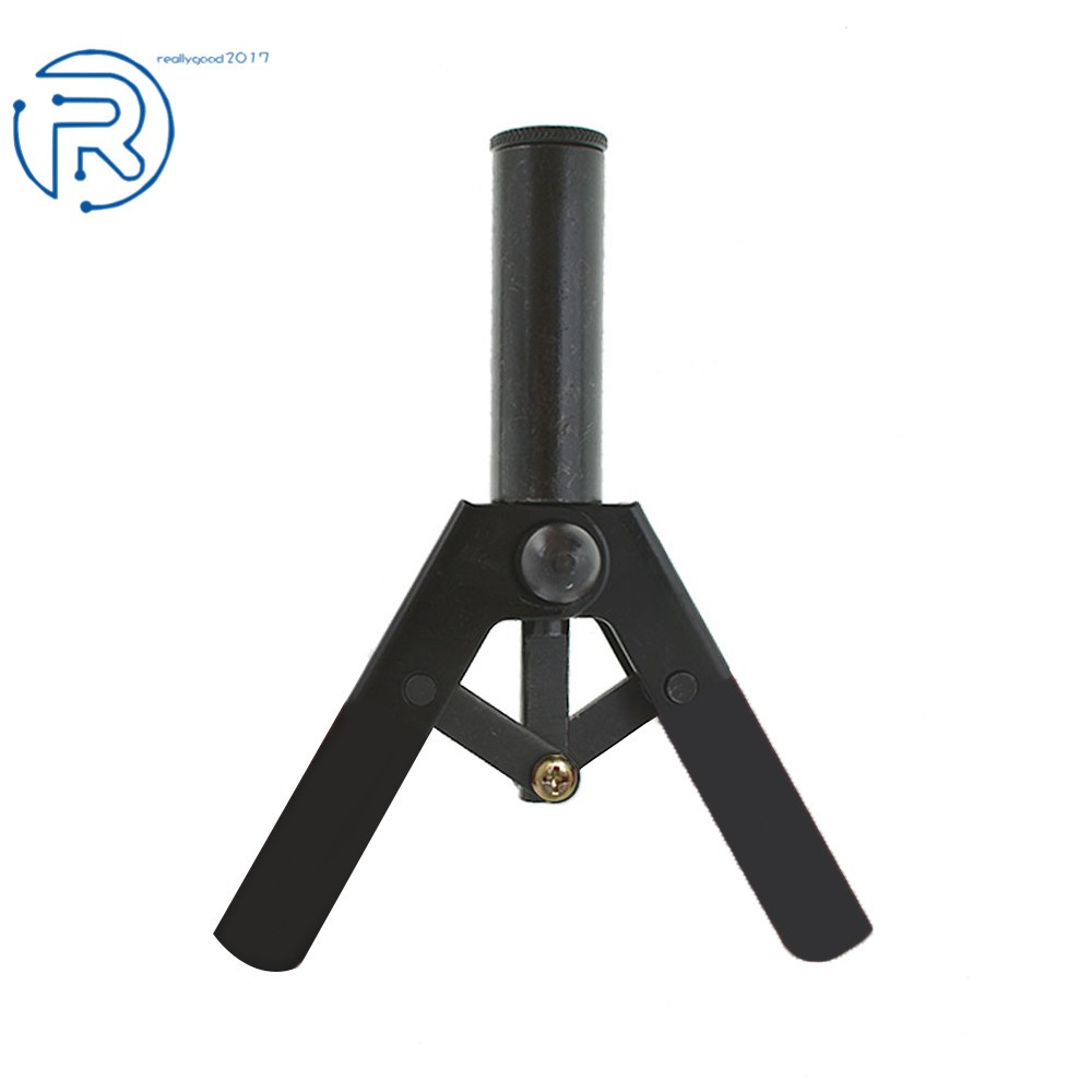 41PCS PLASTIC POLY RIVET GUN QUICK SET RIVETER RIVETING HAND TOOL Asorted Kit