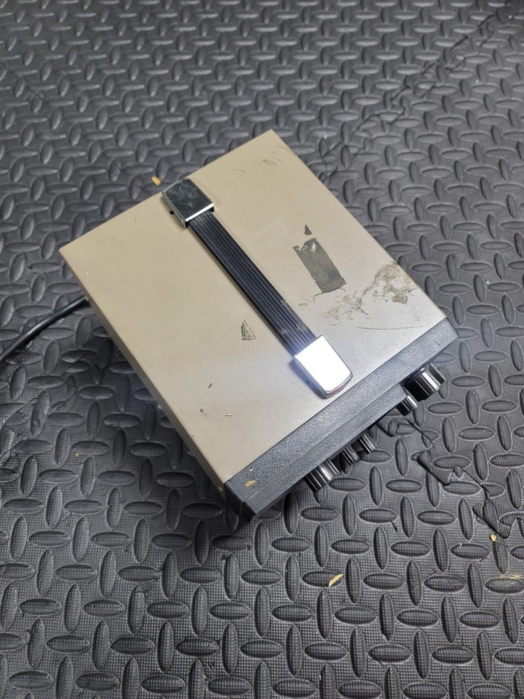 BK Precision Model: 2050 RF Signal Generator - AS IS