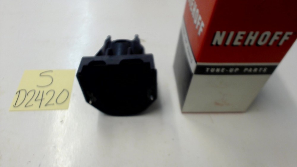 Niehoff DR73BCS Distributor Cap