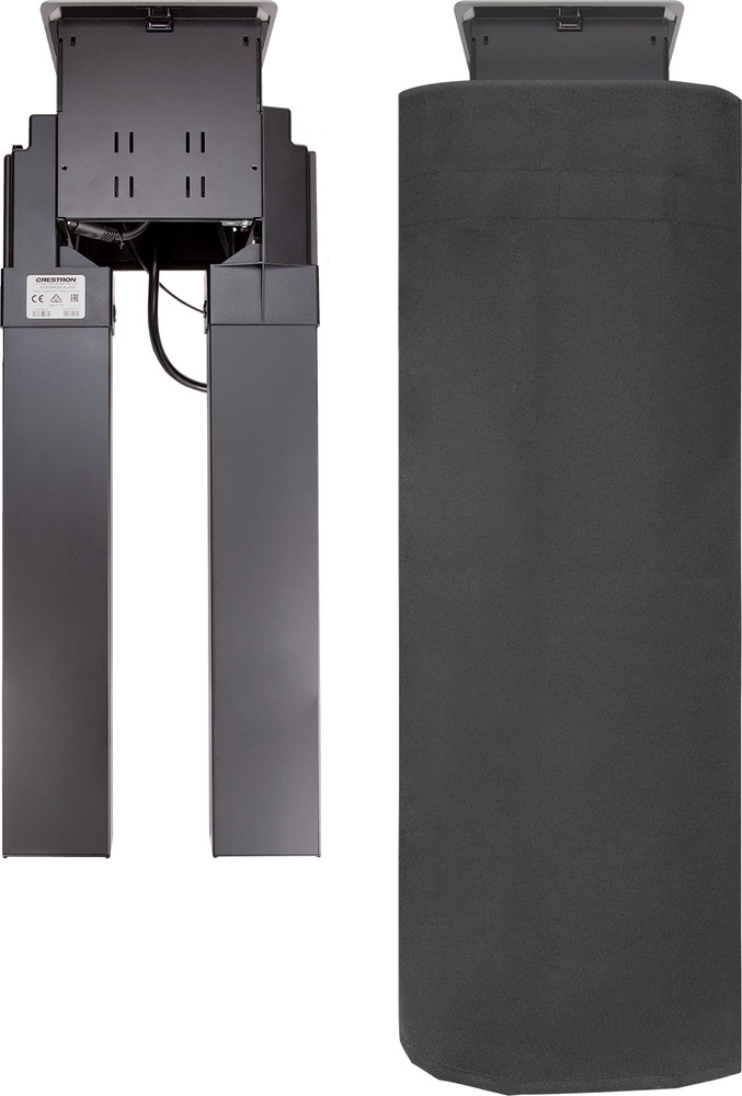 Crestron Under-Table Cloak FT2A-UTK-CLOAK 6510373