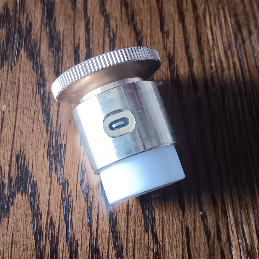 50 Watt Element 25-60 Mhz