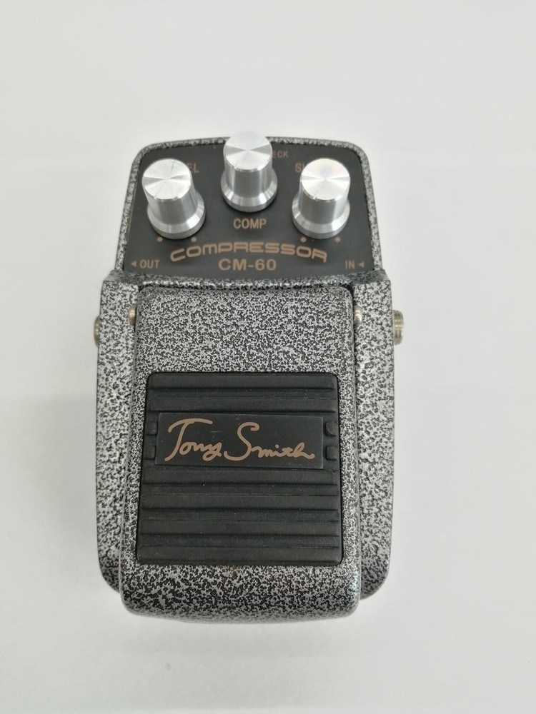 TONY.SMITH CM-60 Compressor
