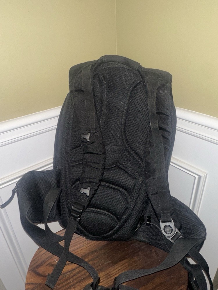 Alpinestars Tech Aero Backpack Black