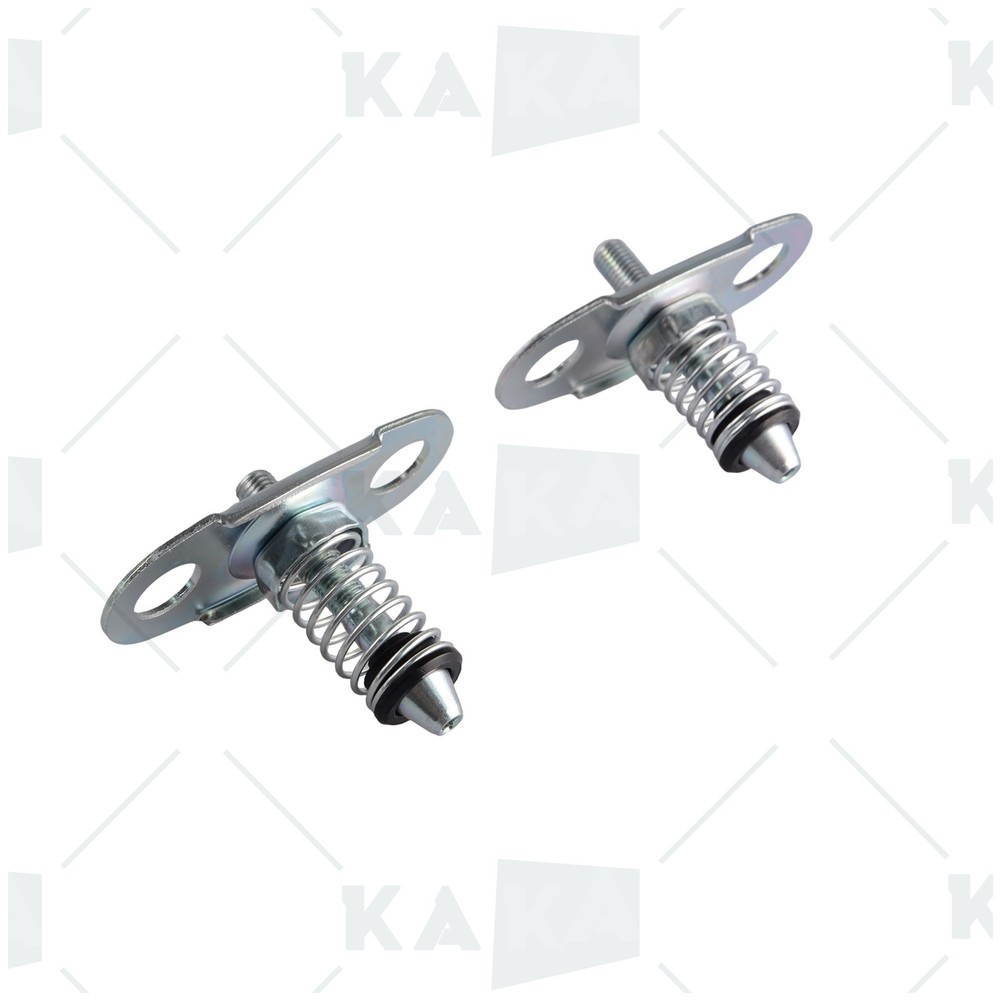 4*Left & Right Upper & Lower Hood Lock Catch Latch for all BMW E36 models