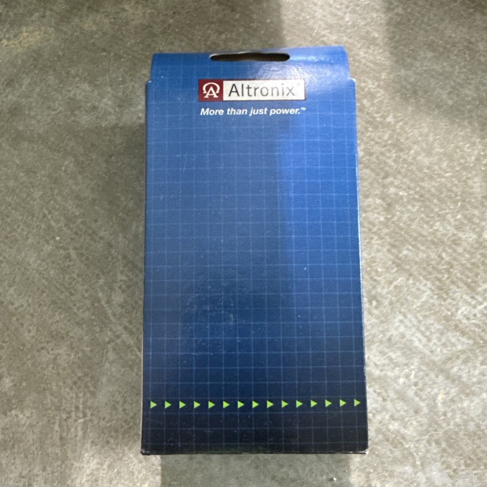 Altronix PD8UL