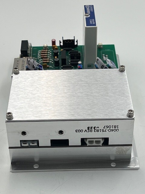 Applied Materials 0100-01708 Rev 11 Pedestal Integration Assembly PCB New