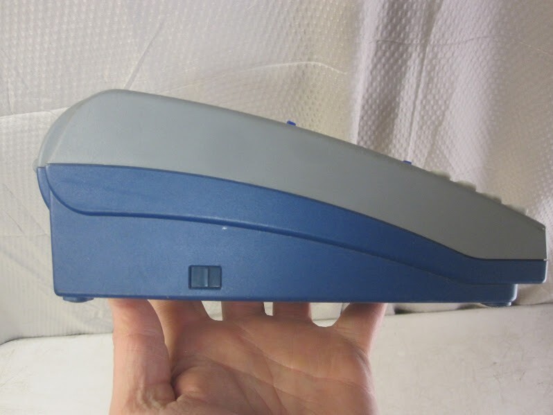 First Data FD-50 Credit Card Processing Terminal - No Power Adapter