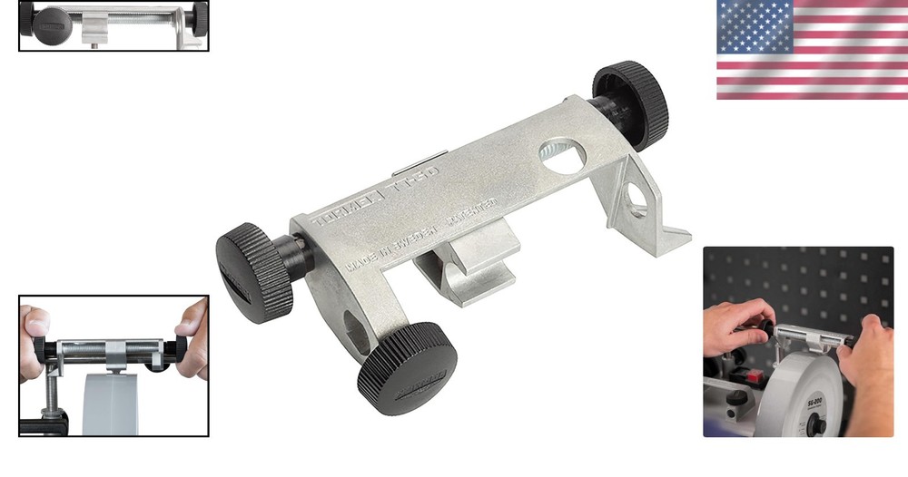 Diamond Truing and Dressing Tool for Grindstone Flat Round Surface