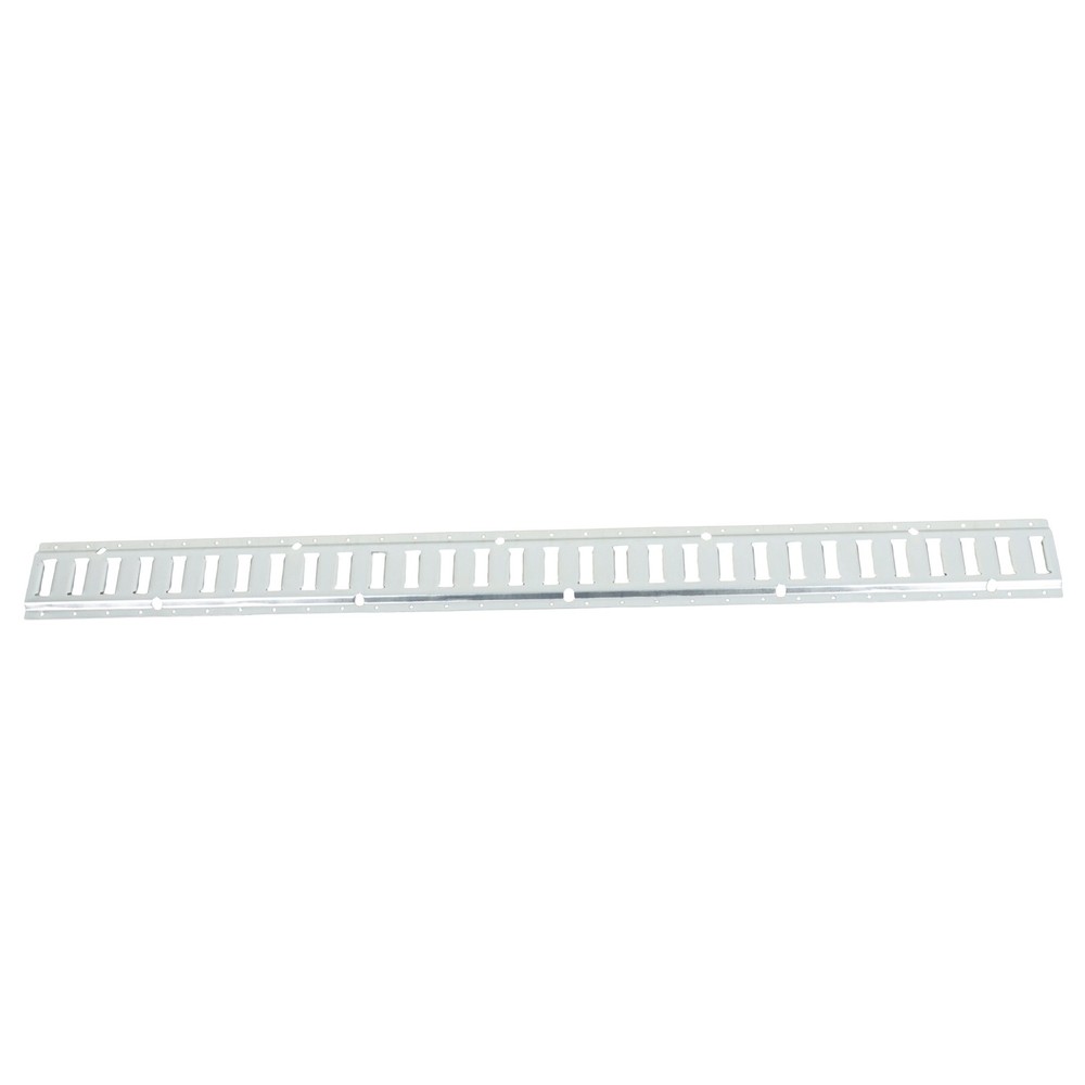 Labwork 10 Pack 5' E Track Tie Down Rail Kit For Trucks Trailers Cargo Vans