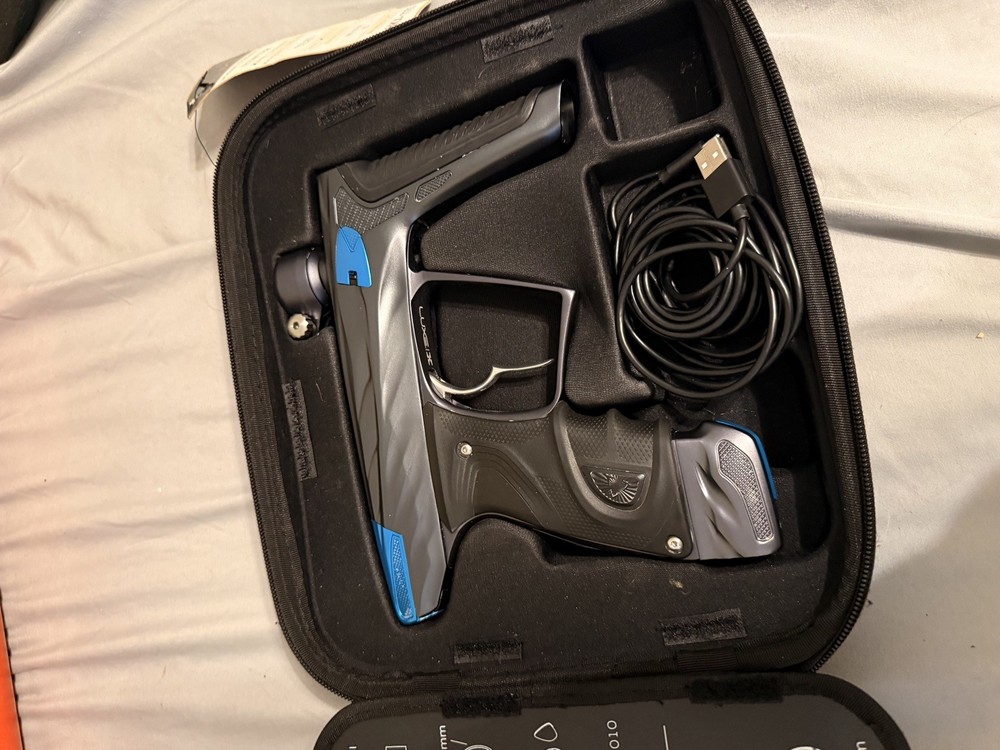 Hk Army A-51 Luxe X