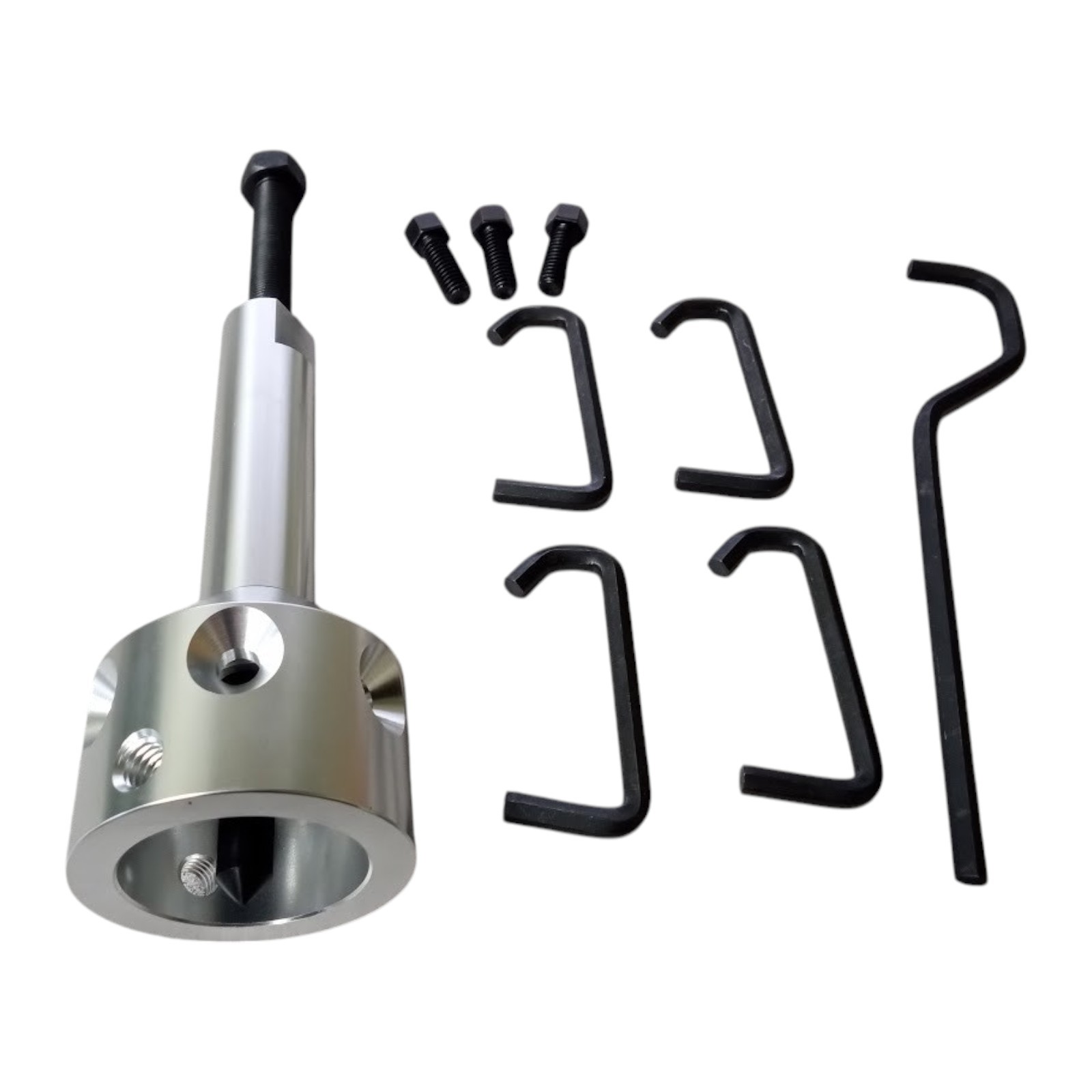 Supco FBP200 Fan Blade Hub and Blower Wheel Puller Remover