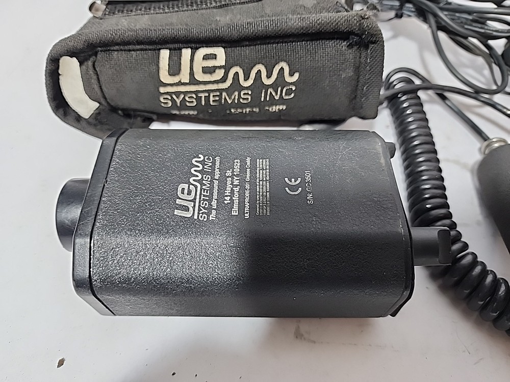 UE Systems UP-201 Ultraprobe