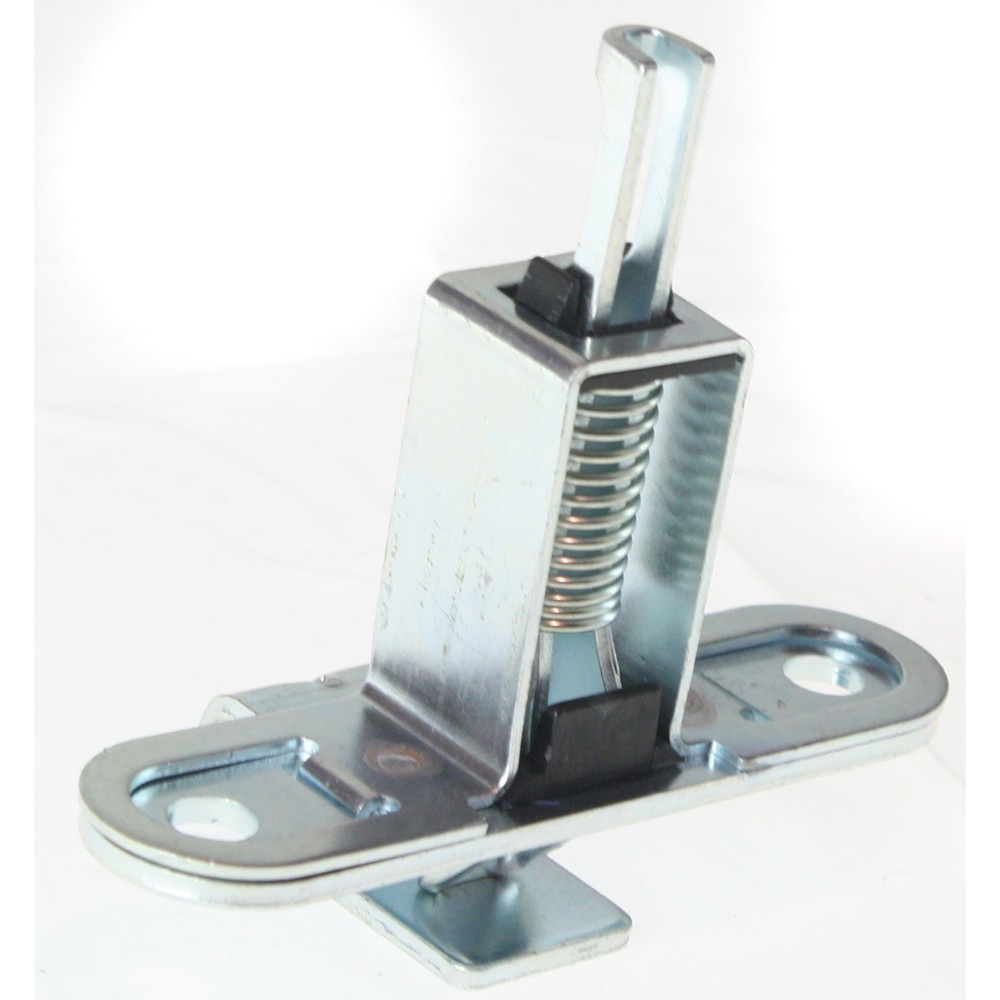 RANGER 93-11 TAILGATE LATCH, RH=LH, Bracket, Styleside/Flareside