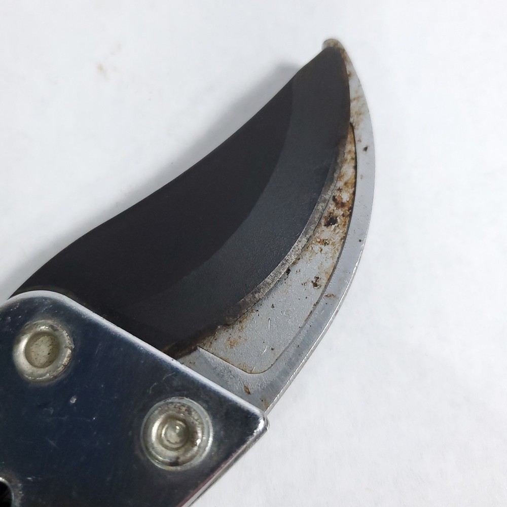 Craftsman Pruner Snips Shears USA 86458