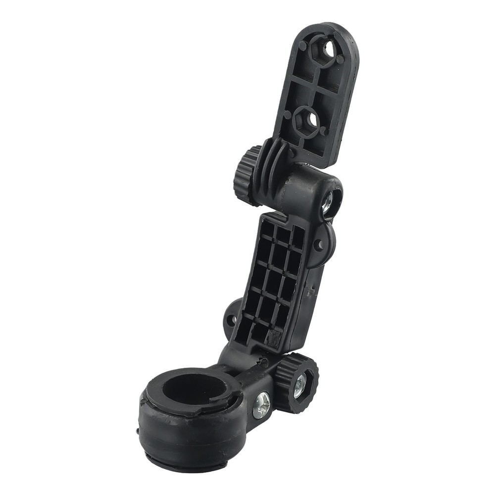 Convenient Connector for Bike Mudguards Easy Installation Secure Attachment