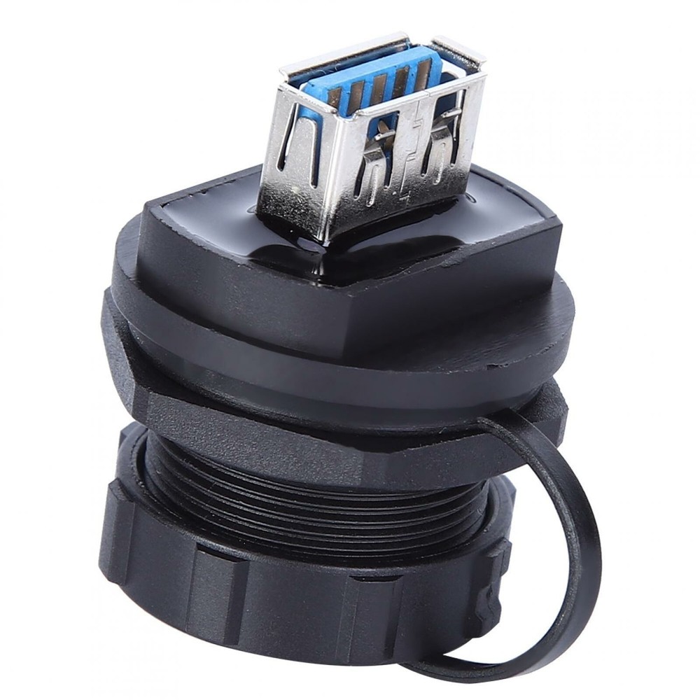 Direct USB Port High Frequency Mount Socket Plug Hot Sale