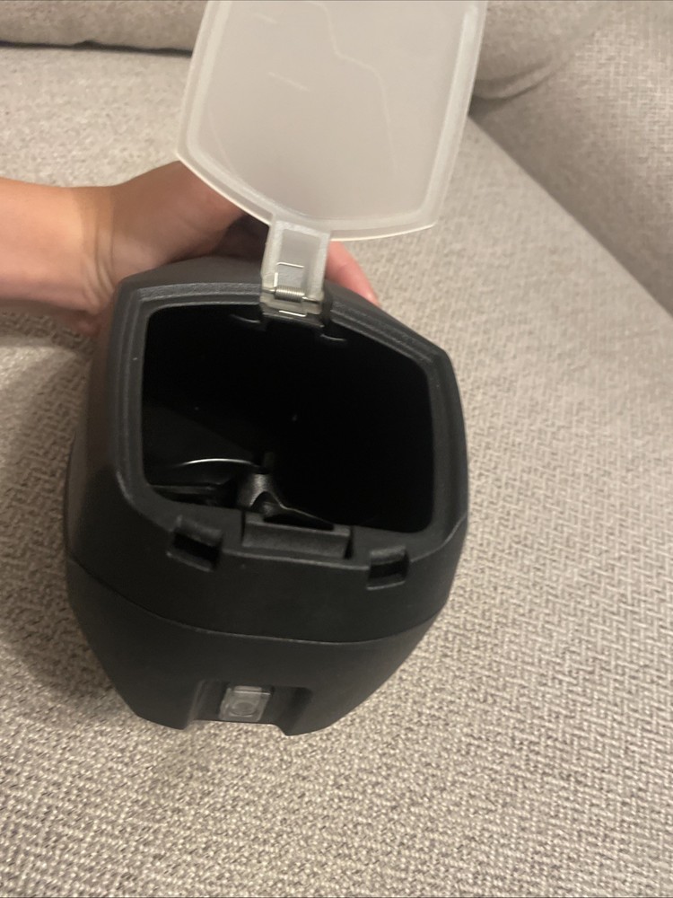 Protoyz Speedster Electronic Paintball Loader Hopper by Planet Eclipse - NEW!