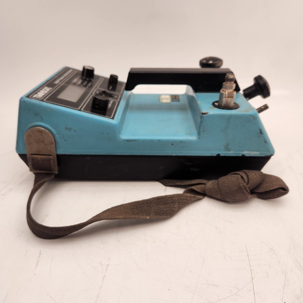 Transcat DPI-601 Precision Digital Pressure Indicator/Calibrator | Untested