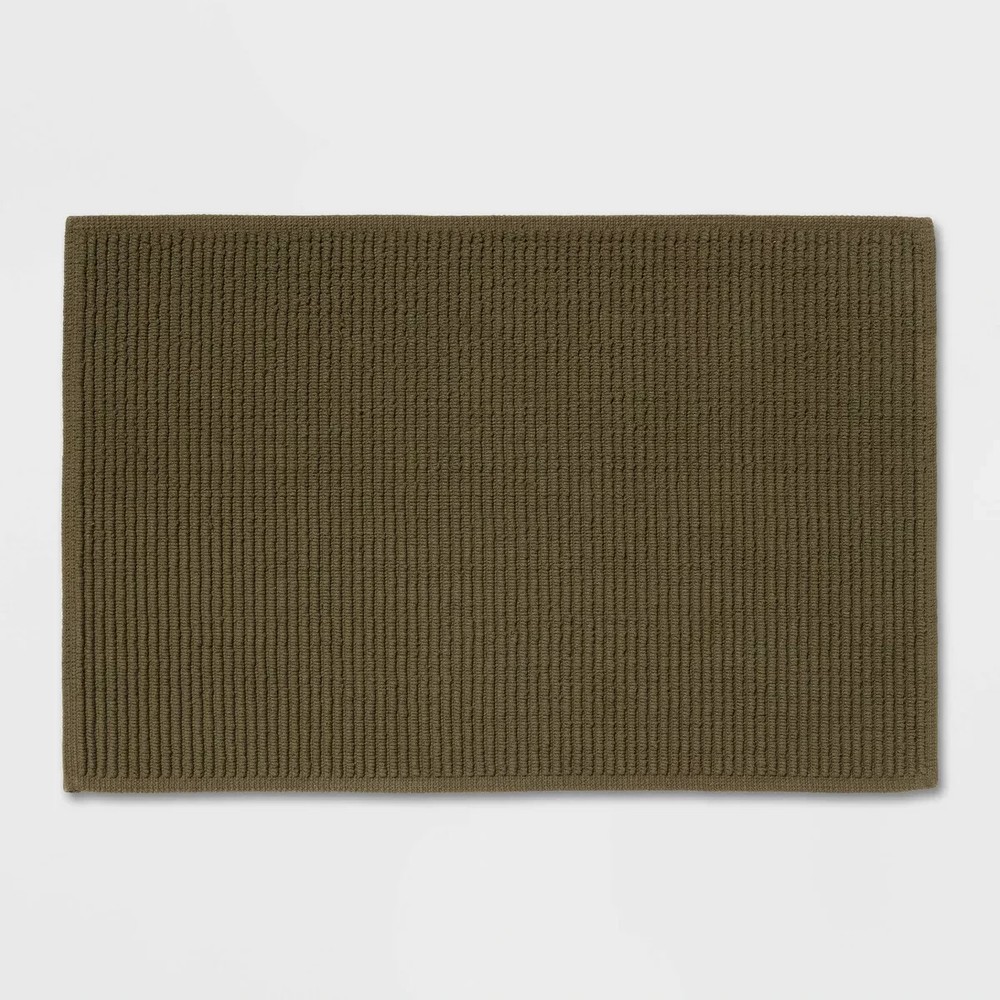20"x30" Performance Plus Bath Mat - Threshold