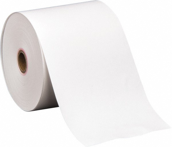 Mitutoyo Remote Data Collection Printer Paper For Use with DP-1VR Data Processor