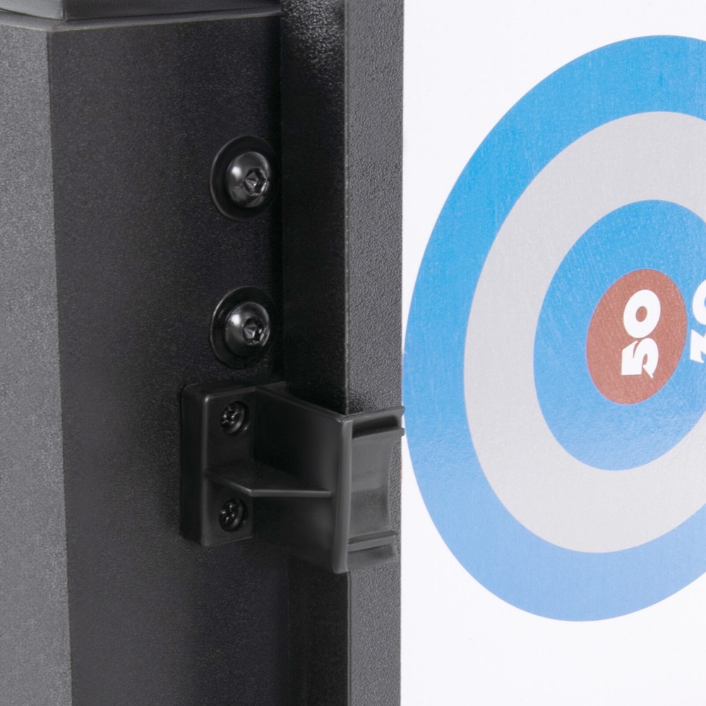 Multi Game Table Combo Game Table 5-in-1 Multi Game Table Table Indoors Hockey