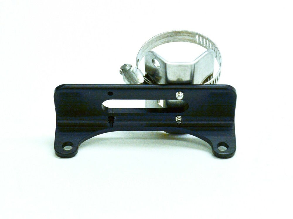 Spectrum Full Face Mask Universal Light Bracket - 920039-000