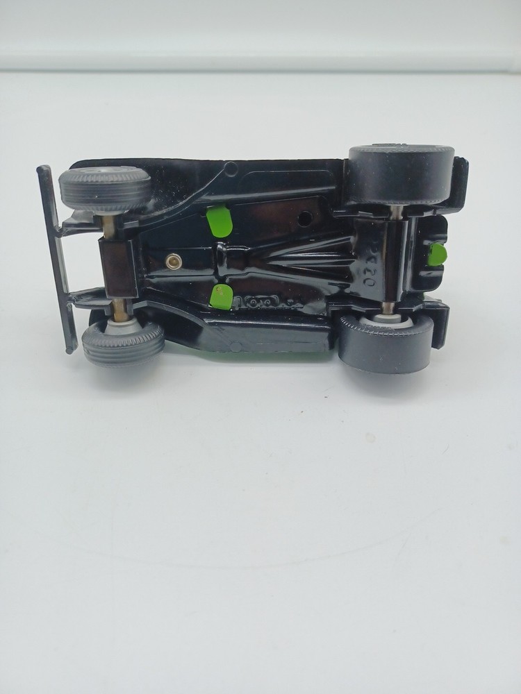 Tonka Steel Buggy
