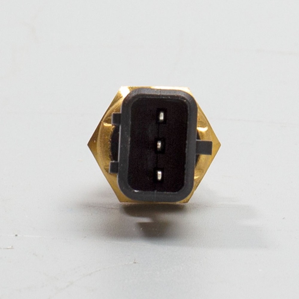 Engine Temperature Sensor EFI Temperature Switch Direct Fit Engine Compartment