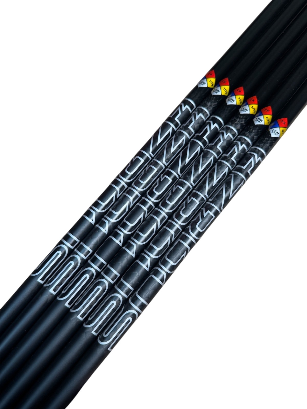 Project X HZRDUS Black Gen 5 Tour X-Stiff Driver Shaft - Choose Weight & Adapter