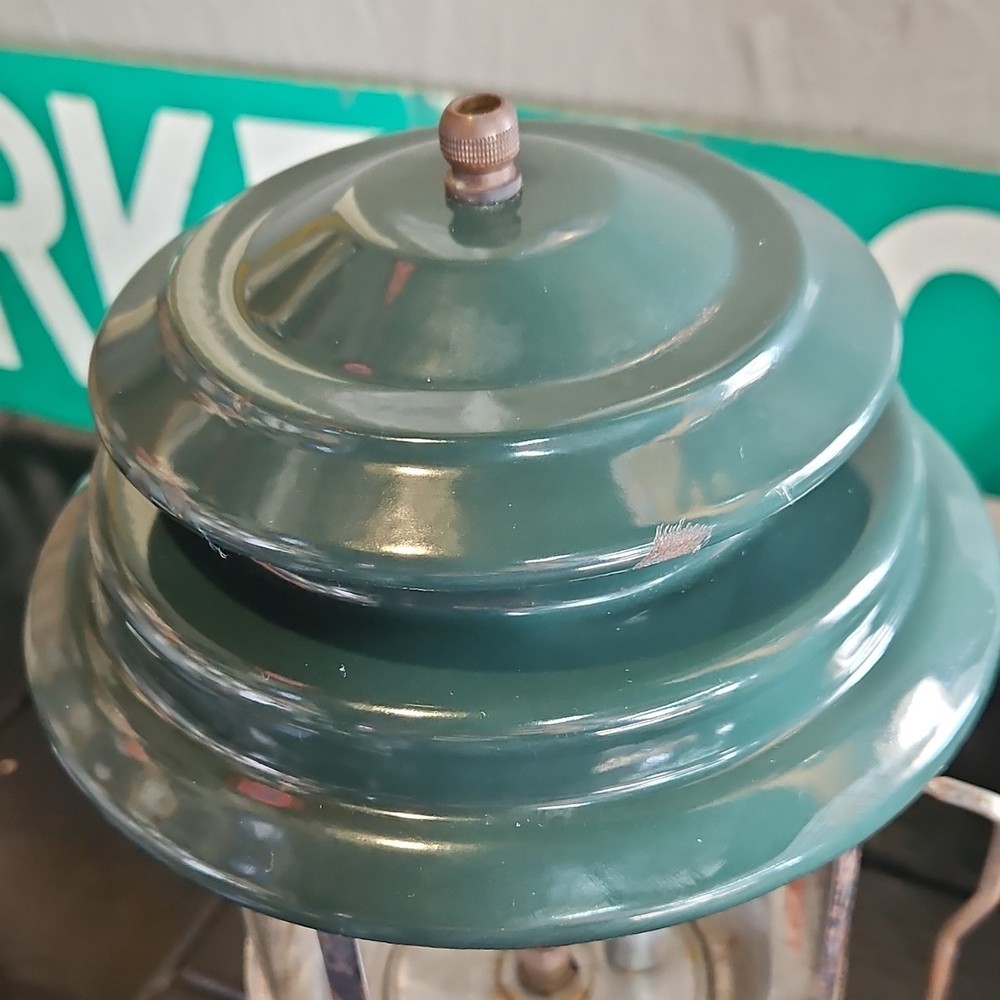 Coleman CLX Lantern Model 290