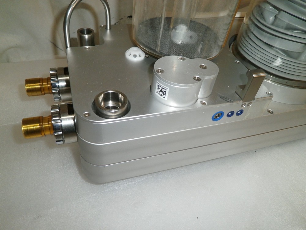 Heinen + Lowenstein Leon / Leon Plus Anesthesia Bellows Assembly - Ventilator
