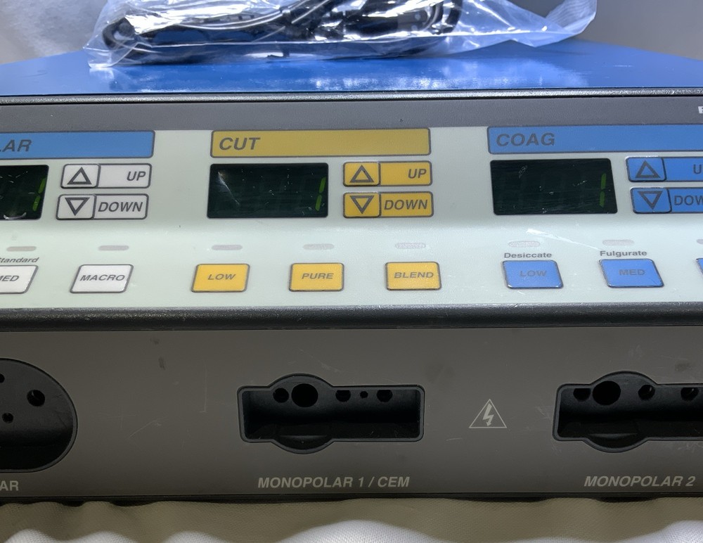 VALLEYLAB FORCE FX-CS ESU