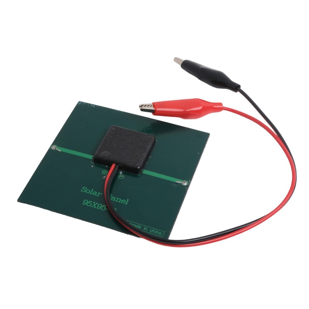 Polycrystalline Silicon Technology Reliable Solar Panel for Multiple Uses