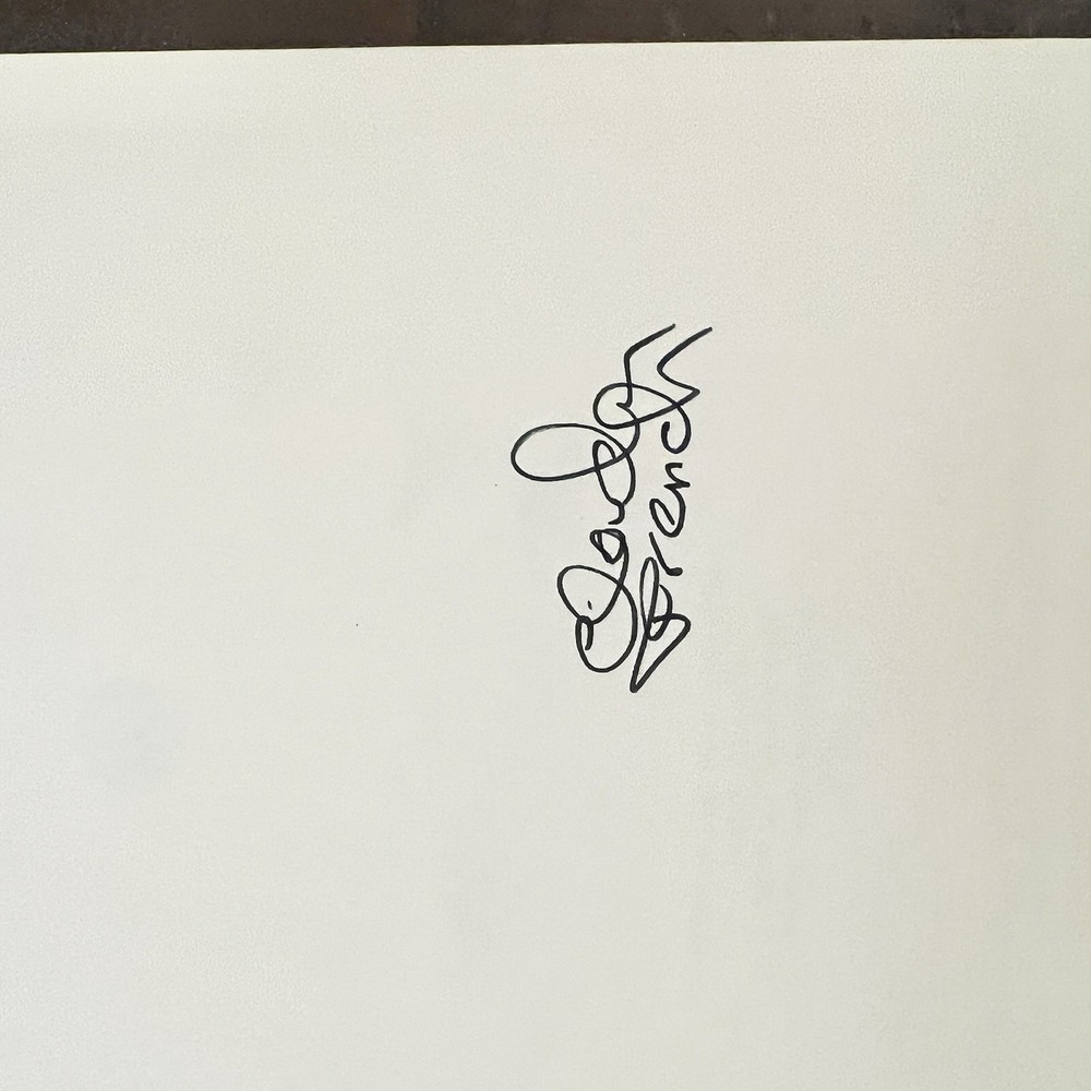 Signed Loran C French Encyclopedia of Plate Varieties US Bureau Stamps 1979