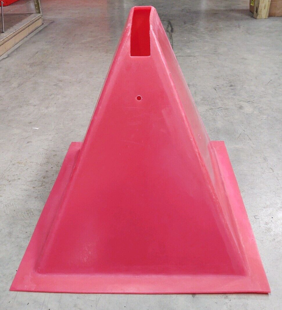 TP821A FERTILIZER HOPPER FOR COVINGTON PLANTER