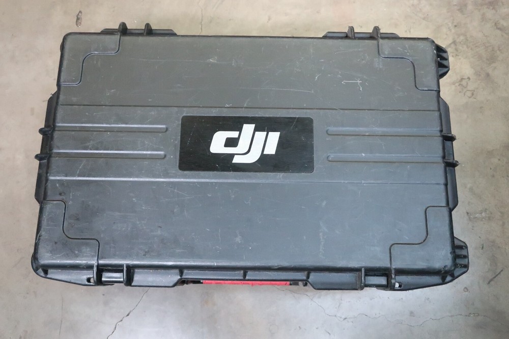 DJI Ronin M 3-axis Handheld Gimbal Stabilizer + Wireless Controller & Mach More