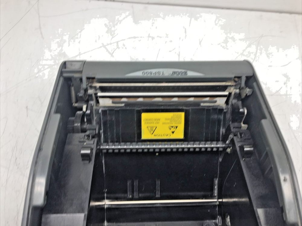 STAR MICRONICS TSP800 POS THERMAL LABEL PRINTER - Parallel Port