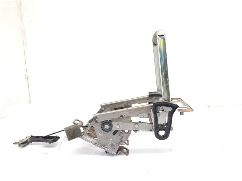 2011 FORD S-MAX HANDBRAKE LEVER