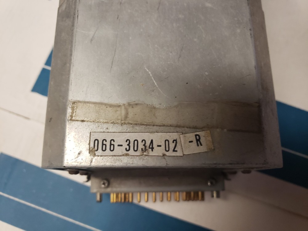 Bendix/King KI-204 Parts Only