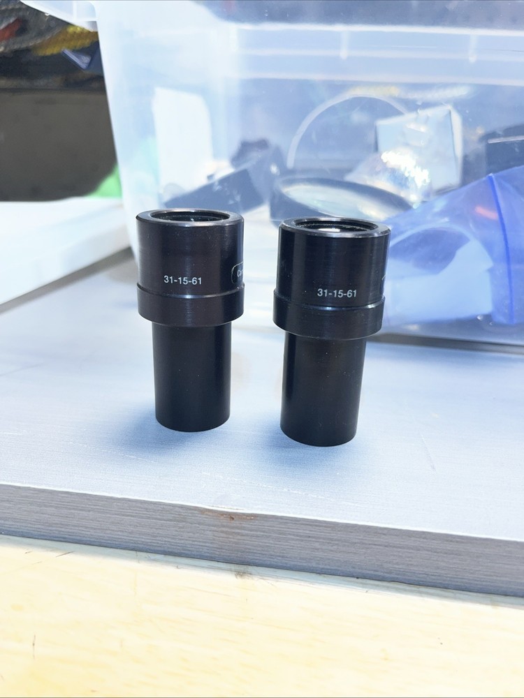 Cambridge Eyepiece