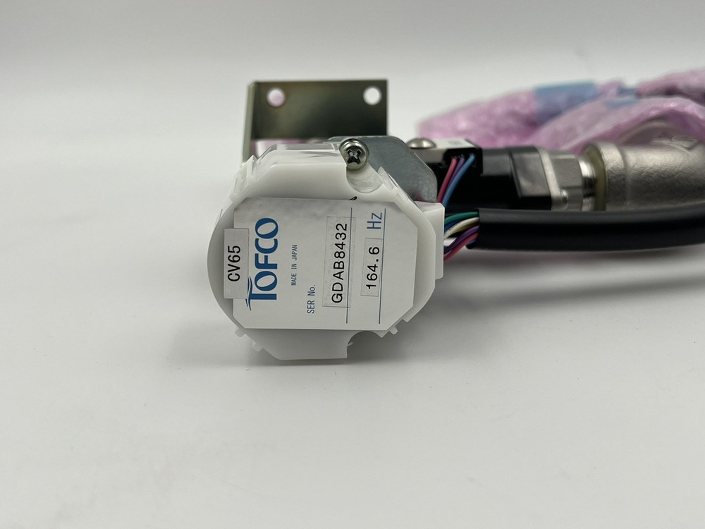 Tofco FLC Flow Controller