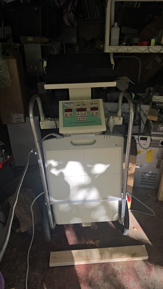 mobile x digital machine minxray