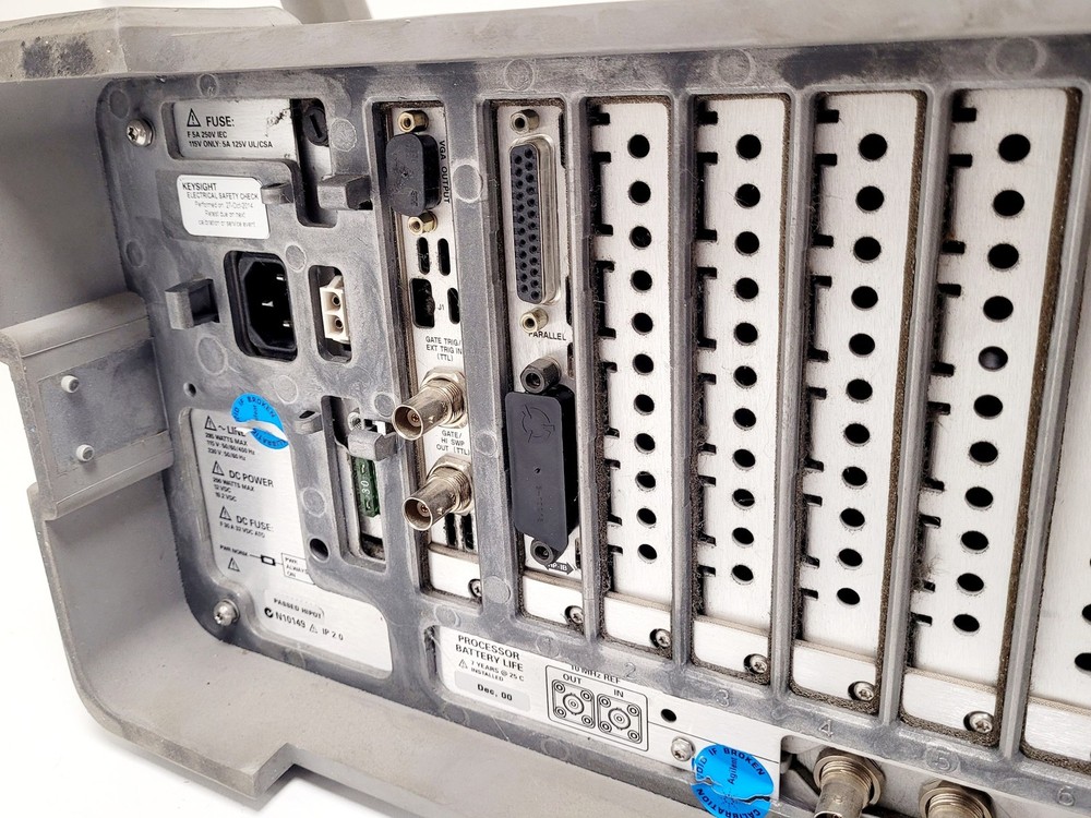 Agilent E4405B ESA-E Series Spectrum Analyzer