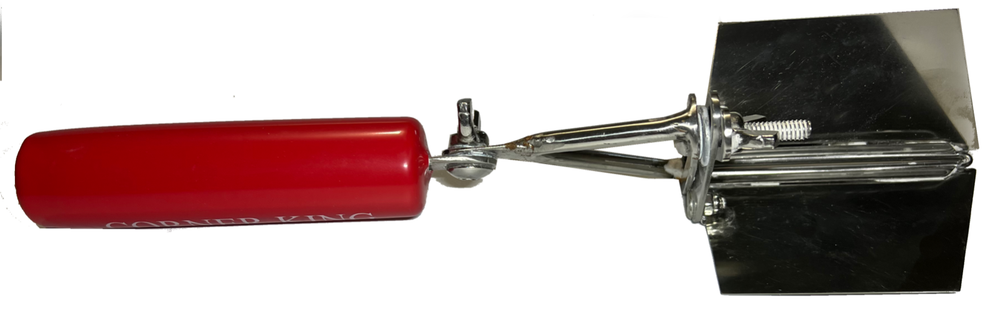 Adjustable Corner Trowel
