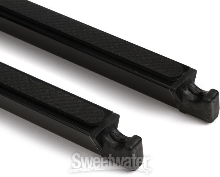 Ultimate Support TBR180 Super Tribar Pair
