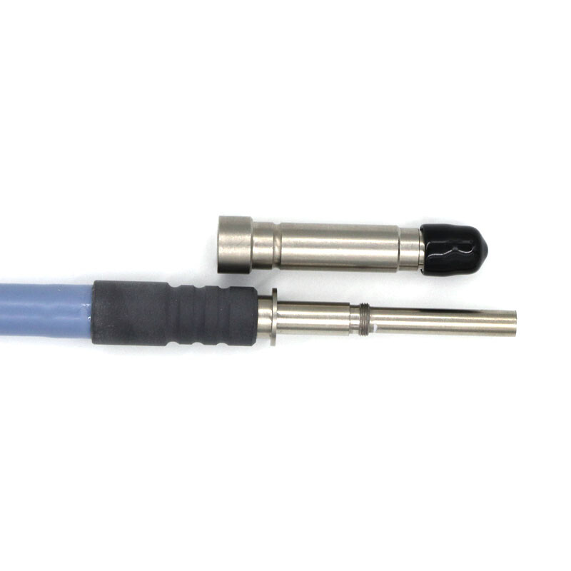 Fiber Optical Light Source Endoscope Cable Compatible 4mmX2500mm CE