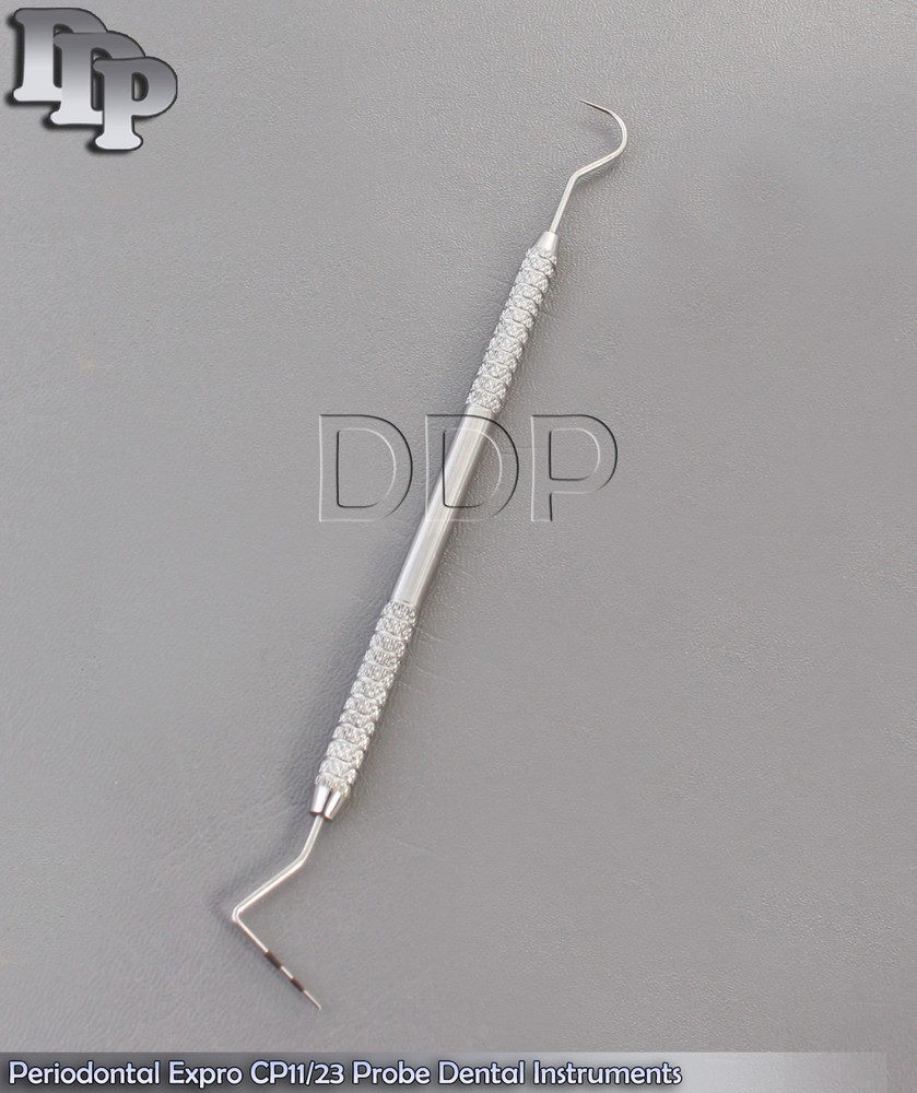 Expro - #23/CP11 - Color Coded. (Standard Size) Surgical Dental Instruments