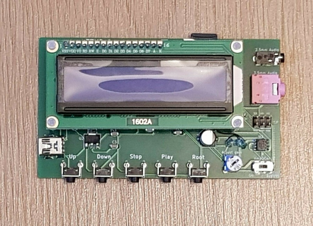 🇬🇧 Tzxduino/Maxduino for Spectrum 16k/48k/128k, Amstrad,Acorn,Electron,Dragon