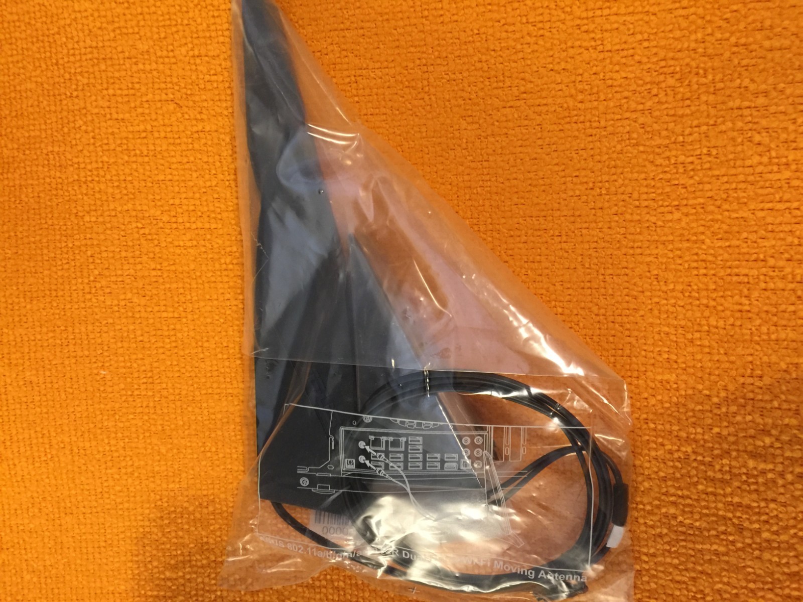 ASUS 2T2R WIFI  ANTENNA  ROG Strix X570-E Gaming TUF GAMING B550M  B560M-PLus