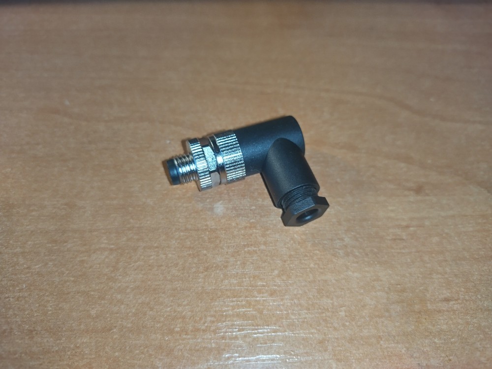 XP Deus 2 headphones connector